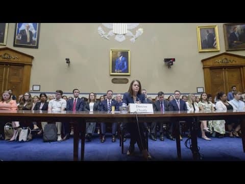 Calls for Secret Service director to resign