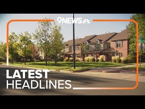 Latest headlines | Interest rate cut creates sweet spot for homebuyers in Denver