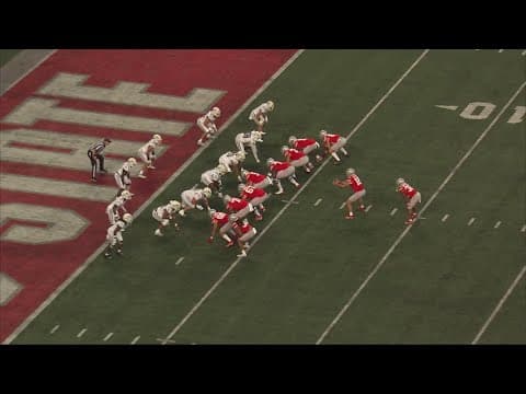 Buckeye Blitz: Ohio State welcoming Marshall to the 'Shoe on Saturday