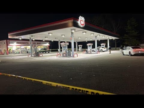 Man killed in east Indianapolis shooting