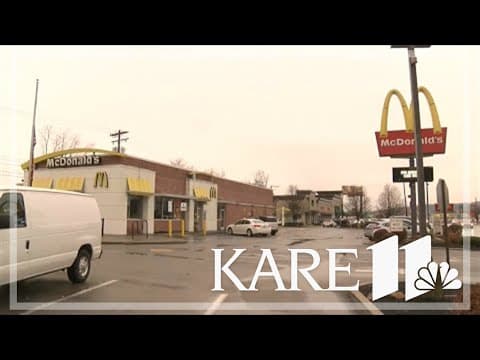 Person of interest in CEO death ID'd