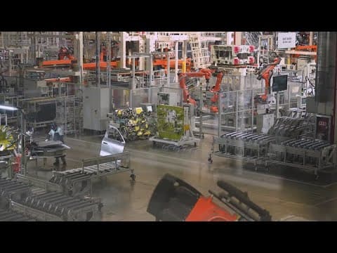 Canada pulls back energy tariffs