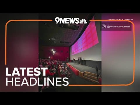 Latest headlines | Proposal would move Sundance Film Festival to Colorado