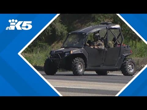 Investigators closing in on Travis Decker