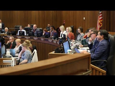 Two North Texas manufacturers get green light for expansion