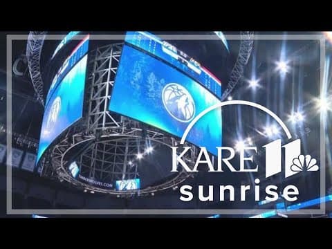 Timberwolves to play Nuggets in must-win game