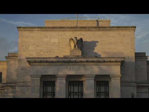 What to know about a possible rate cut this week