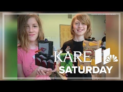 Spring classes now open at Minnetonka Center for the Arts