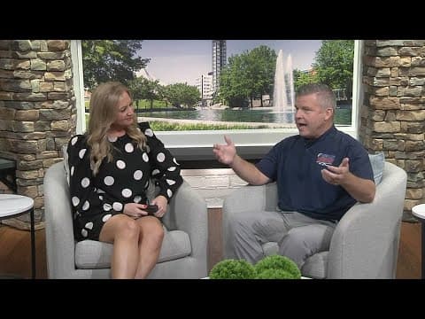 It's time for high school football: Mark Packer talks about what to expect at Central jamboree