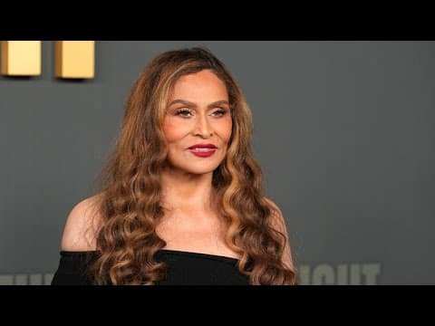 Tina Knowles, mother of Beyoncé, reveals cancer diagnosis