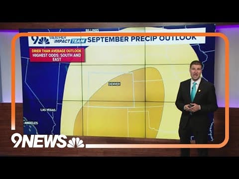 Fall colors in Colorado: What's behind the shades of the season?