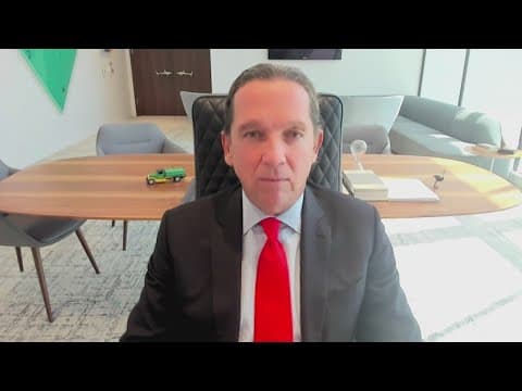 Tony Buzbee, who represented Ken Paxton in impeachment trial, talks about winning case