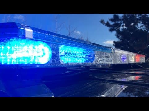 OSHP: 47-year-old woman killed in Madison County crash involving semi