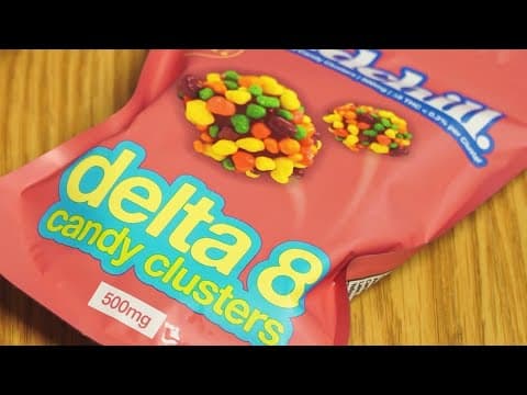 Texas House Committee holds hours-long hearing over THC ban on Tuesday