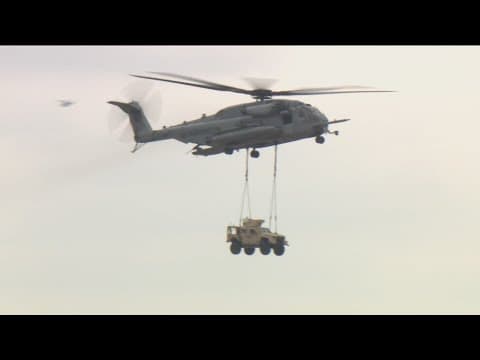 Miramar Air Show returns to San Diego September 22-24