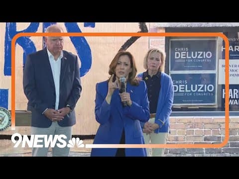 Trump, Harris agree to debate rules