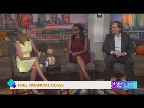 Smart money for stronger families