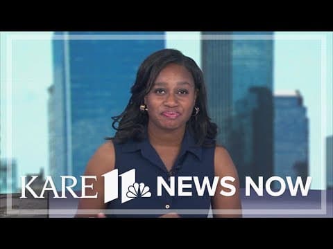 KARE 11 News Now - Dec. 6, 2022