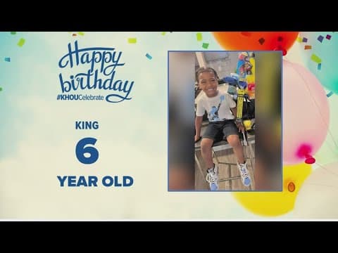 Celebrating you! 10/6 birthdays at 4 p.m.