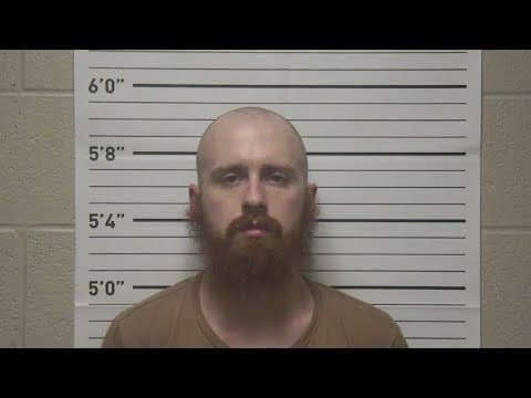 Feds charge alleged white supremacist over 2019 arson at Tennessee school