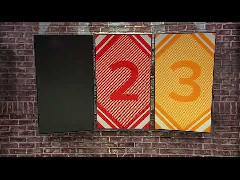 Trump says he's 'very concerned' about Iran's nuclear program as war between Tehran and Israel inten