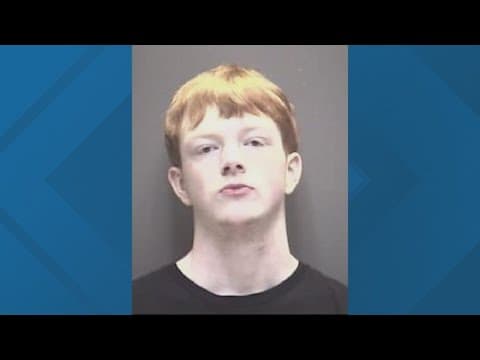 Teen faces murder charge after allegedly shooting two people, killing one in Friendswood
