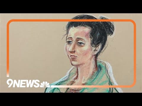 UK extradition ruling for Colorado woman accused of killing 2 of her children set for January