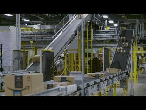 Amazon ends program that lets Prime members share free shipping perk with users outside household