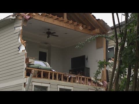 Grace Can Help: Tips on filing an insurance claim for storm-damaged properties
