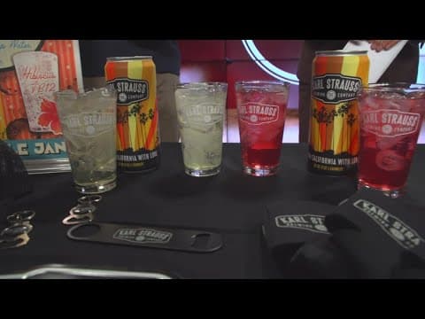 Top 'Mocktail ' spots in San Diego