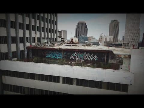 City lists 'Dirty Dozen' - 12 blighted properties to address