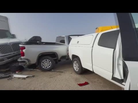 Probe into Causeway crashes continues