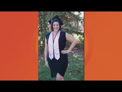 Ball State University honors 1,200 students in fall commencement ceremony