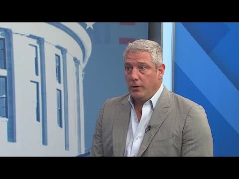 Former Ohio Congressman Tim Ryan preparing run for governor, but still undecided
