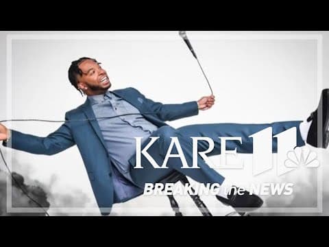 Clean content comic 'Juice' Sutton to release first comedy special