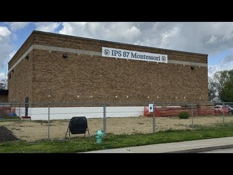 Civil lawsuit dismissed involving IPS teacher allegedly recording, encouraging students to fight