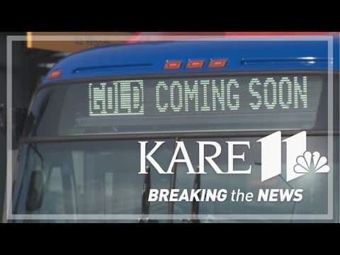 Metro Transit's Gold Line opens Saturday