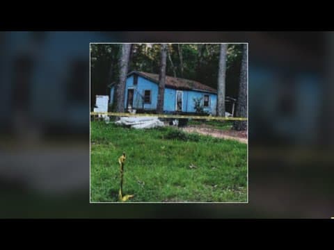 New gruesome details in Callihan murder, kidnapping case