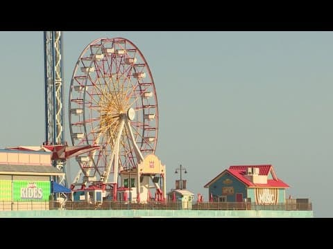 Pleasure Pier speaks out about viral rumor