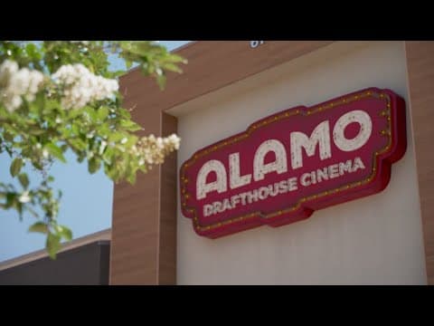 Texas-based Alamo Drafthouse Cinema acquired by Sony Pictures
