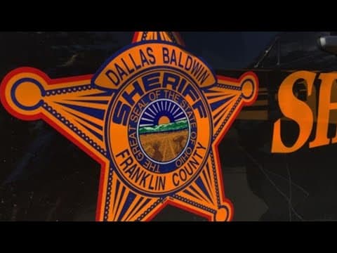 Minivan driver killed in collision with concrete truck near southwest Columbus