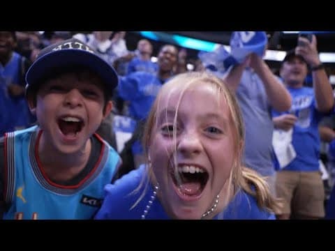 LIVE: Reaction from the Dallas Mavericks' 2025 NBA Draft watch party, expected Cooper Flagg #1 pick