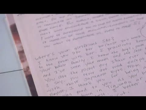 San Diego police leader reflects on loss of alma mater in Palisades fire