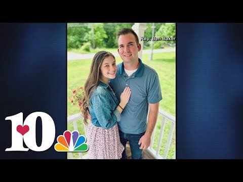 East TN woman speaks after missionaries she knew killed in Haiti