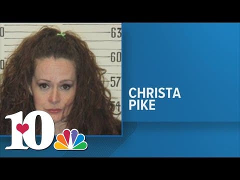 Attorneys ask prosecutors to reconsider death sentence for Christa Pike
