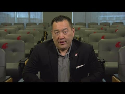 AAPI Heritage Month: Pat Chun