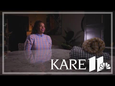 Self-professed 'bridge builder,' new Golden Valley mayor makes history