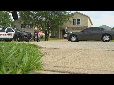 Mother and her 3-year-old child identified as 2 bodies found dead in Greenwood home