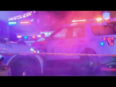 Homicide numbers in Columbus lower than this time last year