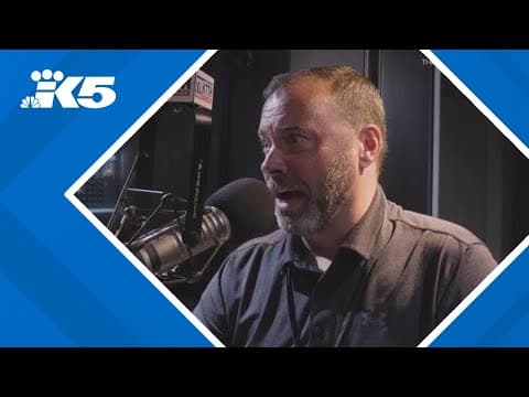 Former Seattle police officer maintains that comments that got him fired were 'taken out of context'